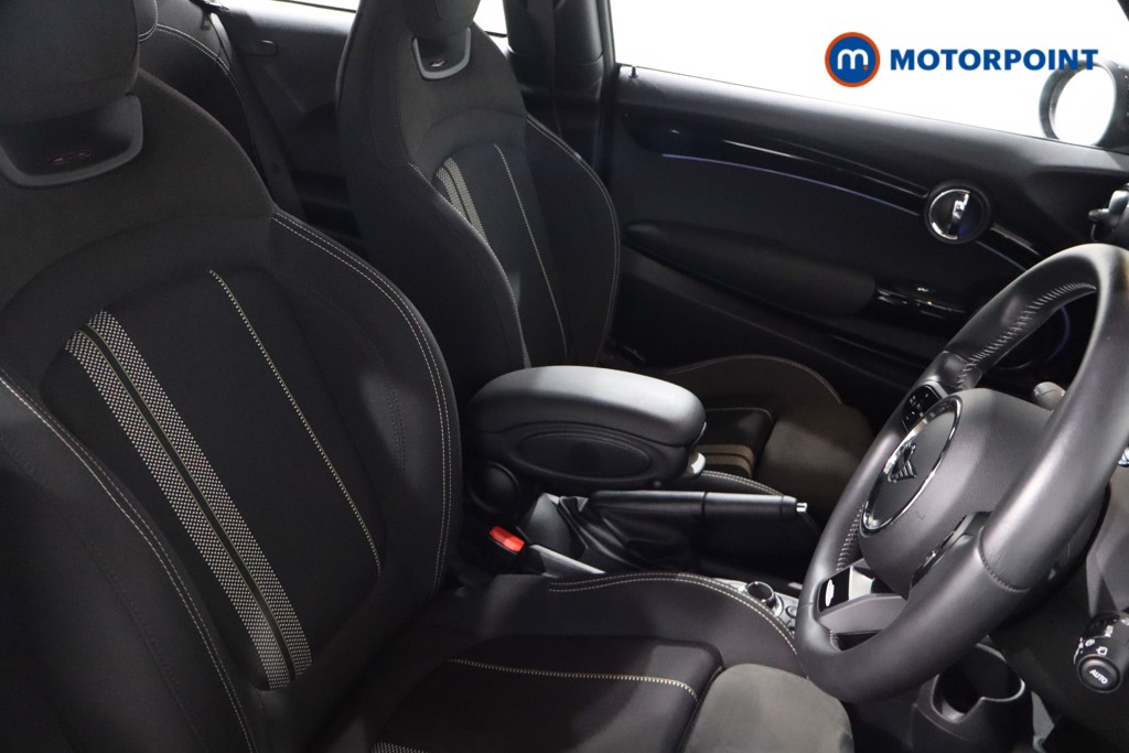 Mini Hatchback Cooper Sport Manual Petrol Hatchback - Stock Number (1606587) - 23rd supplementary image
