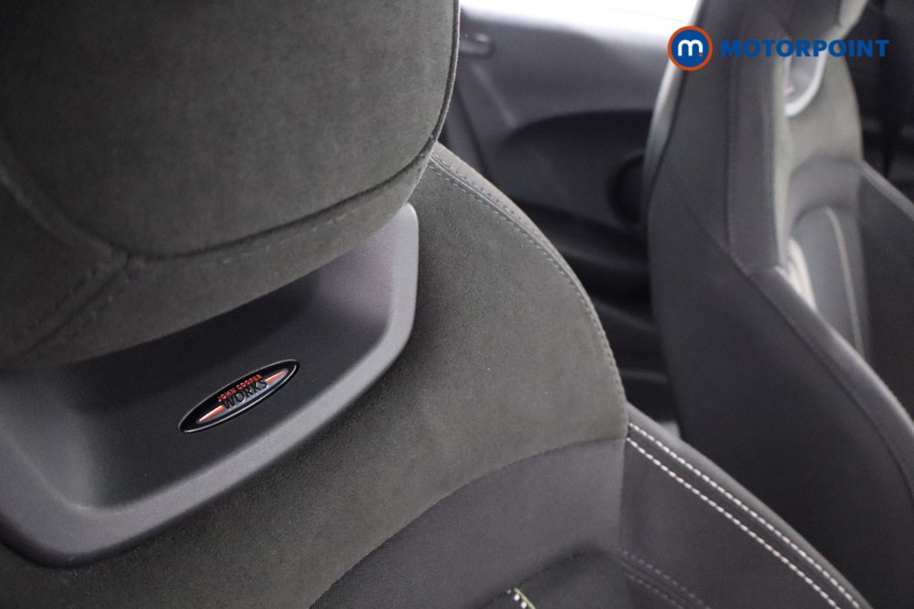 Mini Hatchback Cooper Sport Manual Petrol Hatchback - Stock Number (1606587) - 24th supplementary image