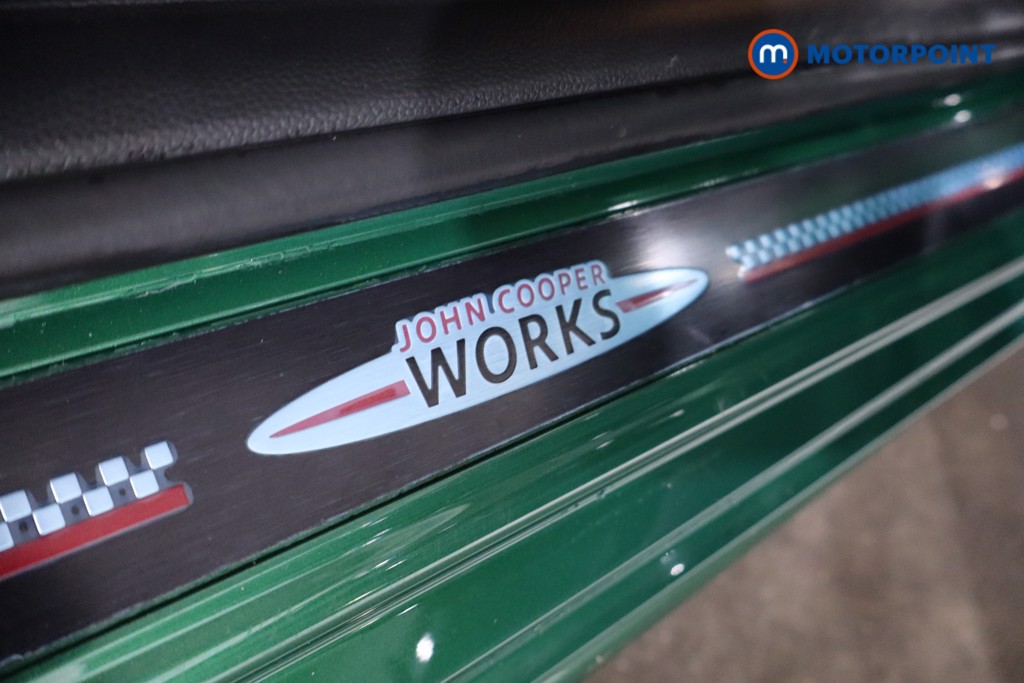 Mini Hatchback Cooper Sport Manual Petrol Hatchback - Stock Number (1606587) - 25th supplementary image