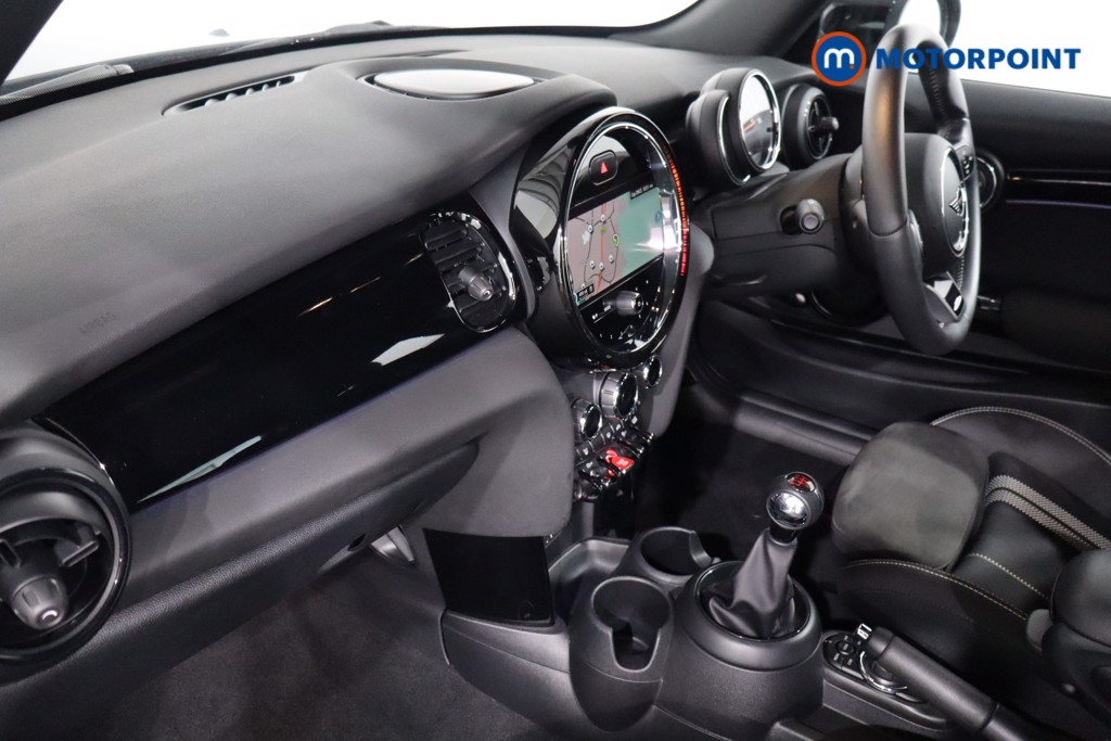 Mini Hatchback Cooper Sport Manual Petrol Hatchback - Stock Number (1606587) - 28th supplementary image