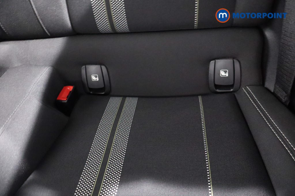 Mini Hatchback Cooper Sport Manual Petrol Hatchback - Stock Number (1606587) - 29th supplementary image