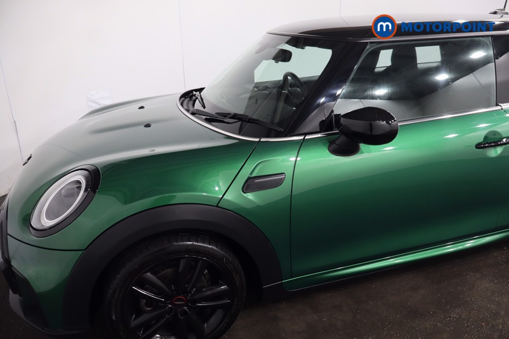 Mini Hatchback Cooper Sport Manual Petrol Hatchback - Stock Number (1606587) - 30th supplementary image