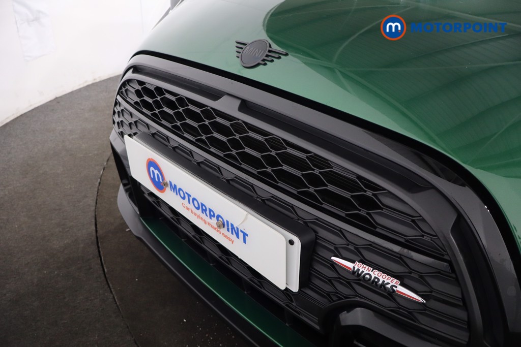 Mini Hatchback Cooper Sport Manual Petrol Hatchback - Stock Number (1606587) - 31st supplementary image