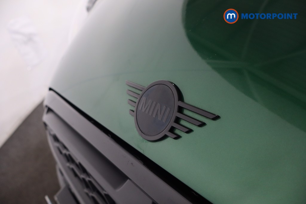 Mini Hatchback Cooper Sport Manual Petrol Hatchback - Stock Number (1606587) - 32nd supplementary image