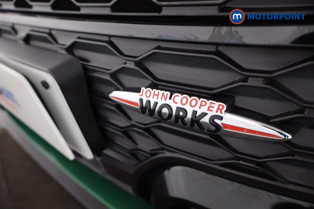 Mini Hatchback Cooper Sport Manual Petrol Hatchback - Stock Number (1606587) - 33rd supplementary image
