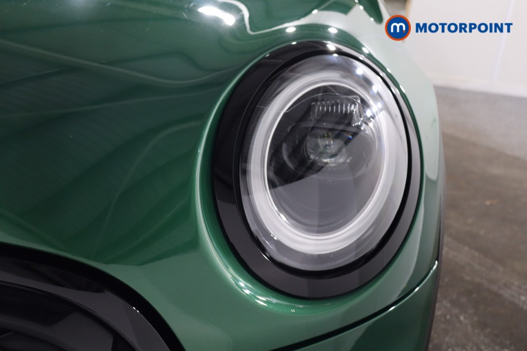 Mini Hatchback Cooper Sport Manual Petrol Hatchback - Stock Number (1606587) - 34th supplementary image