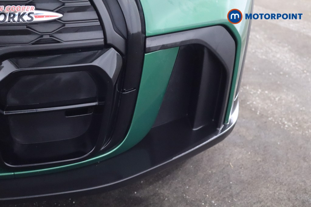 Mini Hatchback Cooper Sport Manual Petrol Hatchback - Stock Number (1606587) - 35th supplementary image