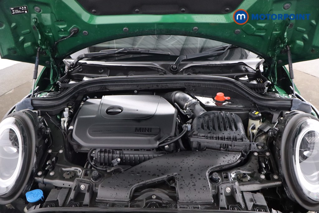 Mini Hatchback Cooper Sport Manual Petrol Hatchback - Stock Number (1606587) - 36th supplementary image