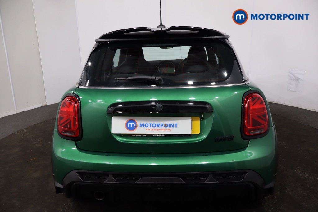 Mini Hatchback Cooper Sport Manual Petrol Hatchback - Stock Number (1606587) - 38th supplementary image