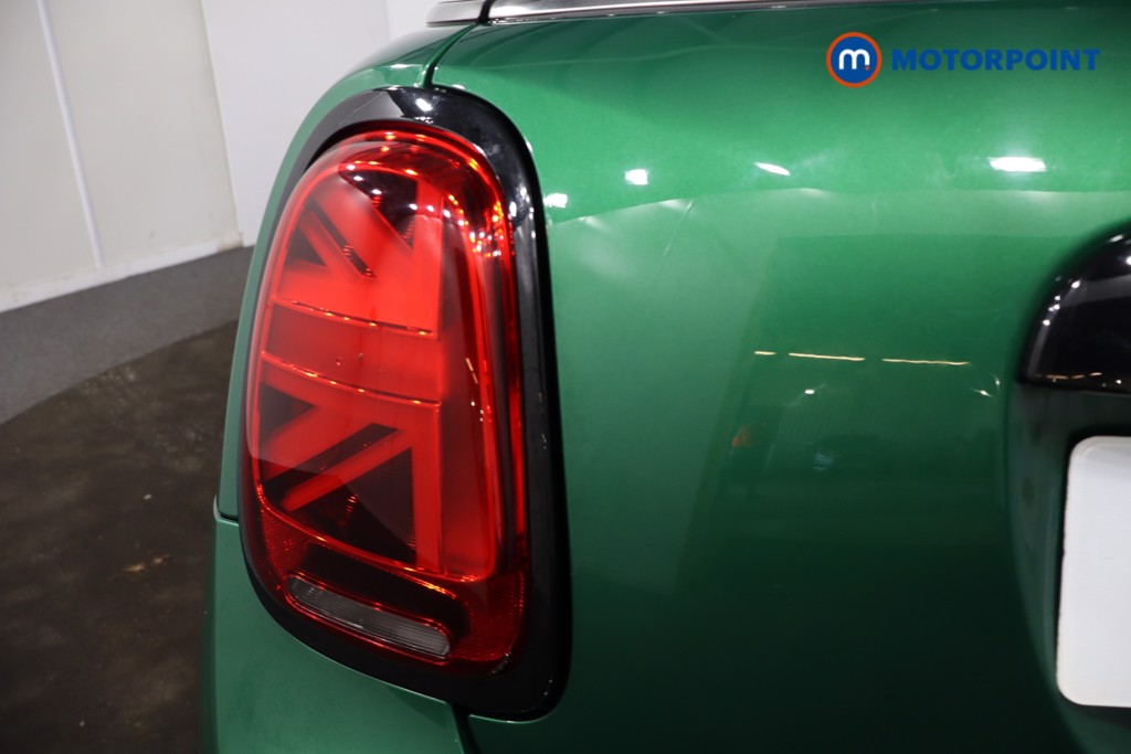 Mini Hatchback Cooper Sport Manual Petrol Hatchback - Stock Number (1606587) - 39th supplementary image