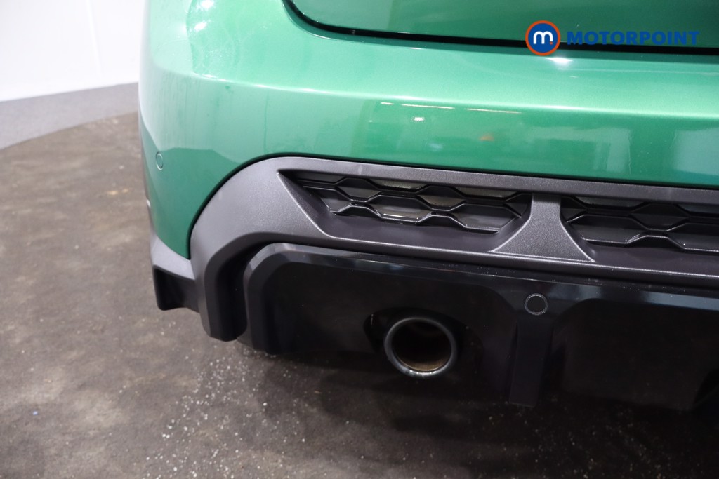 Mini Hatchback Cooper Sport Manual Petrol Hatchback - Stock Number (1606587) - 40th supplementary image