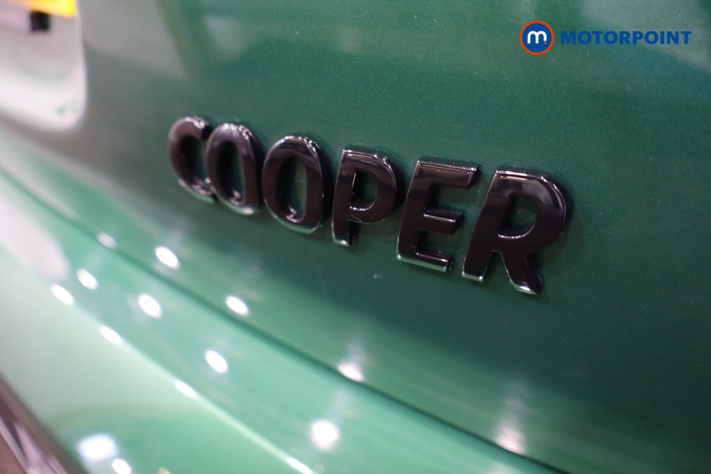 Mini Hatchback Cooper Sport Manual Petrol Hatchback - Stock Number (1606587) - 41st supplementary image