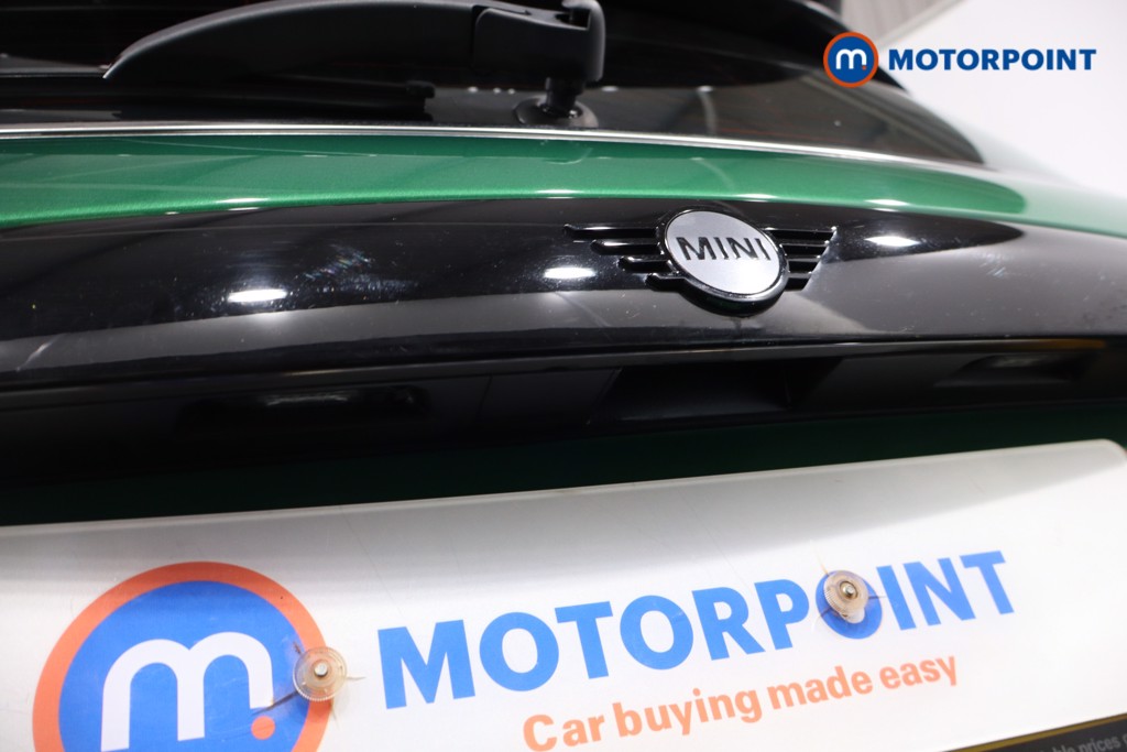 Mini Hatchback Cooper Sport Manual Petrol Hatchback - Stock Number (1606587) - 42nd supplementary image