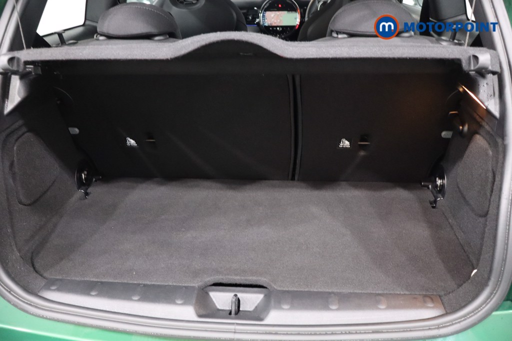 Mini Hatchback Cooper Sport Manual Petrol Hatchback - Stock Number (1606587) - 43rd supplementary image