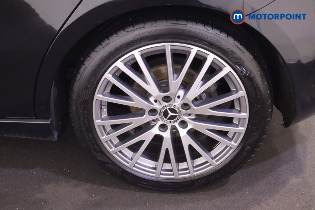 Mercedes-Benz A Class Sport Executive Edition Automatic Petrol Hatchback - Stock Number (1606588) - 9th supplementary image