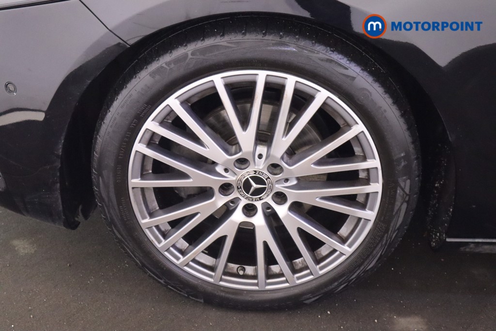 Mercedes-Benz A Class Sport Executive Edition Automatic Petrol Hatchback - Stock Number (1606588) - 10th supplementary image