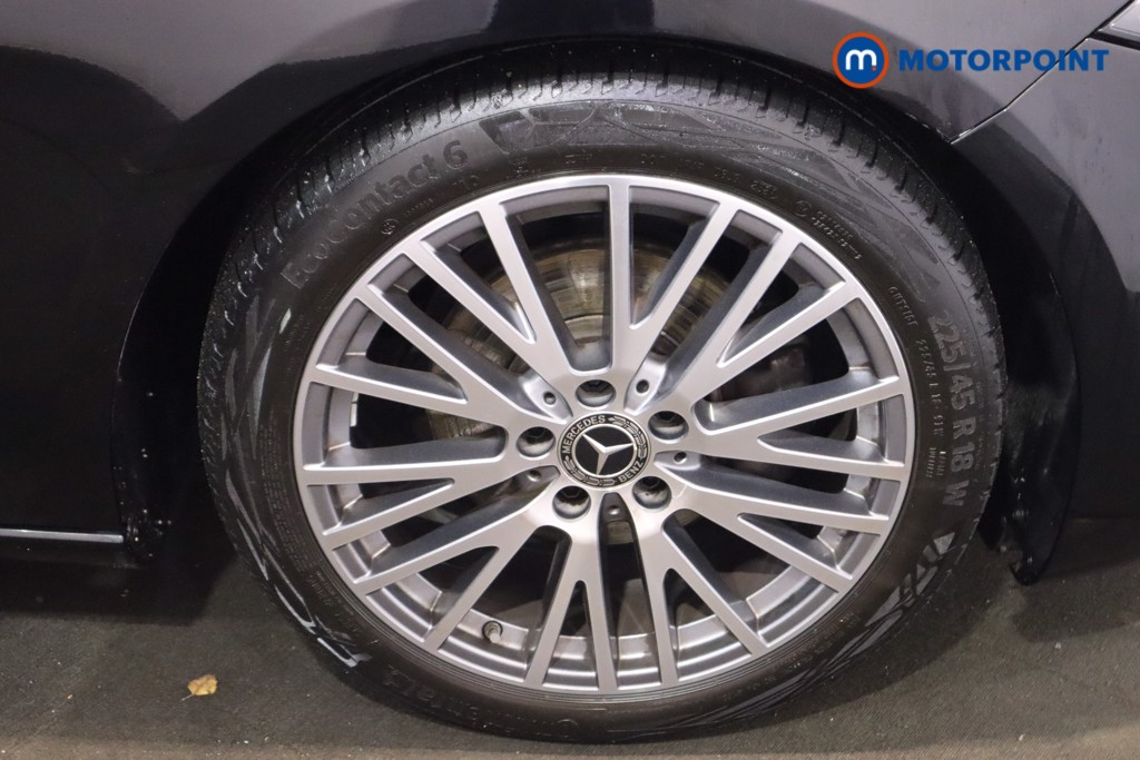 Mercedes-Benz A Class Sport Executive Edition Automatic Petrol Hatchback - Stock Number (1606588) - 11th supplementary image