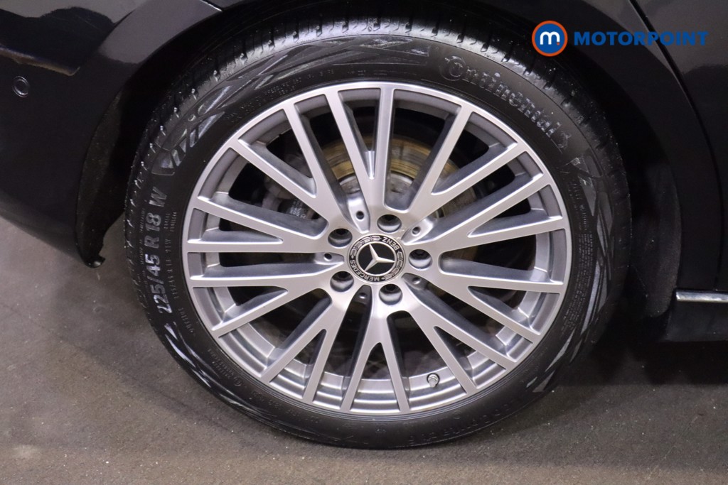 Mercedes-Benz A Class Sport Executive Edition Automatic Petrol Hatchback - Stock Number (1606588) - 12th supplementary image