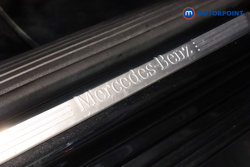 Mercedes-Benz A Class Sport Executive Edition Automatic Petrol Hatchback - Stock Number (1606588) - 15th supplementary image