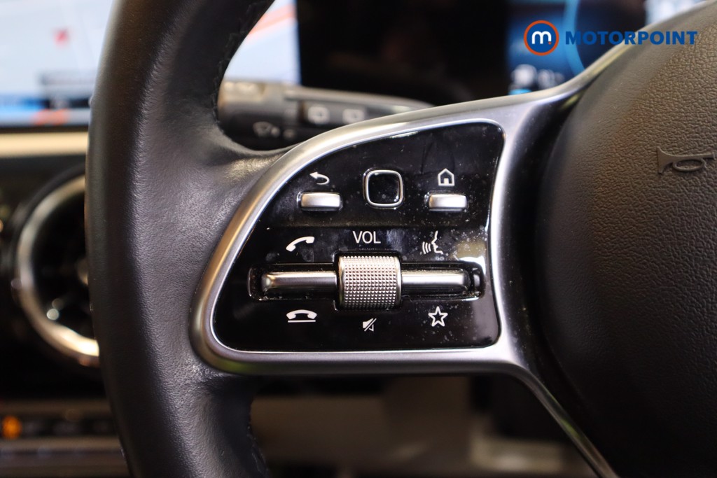 Mercedes-Benz A Class Sport Executive Edition Automatic Petrol Hatchback - Stock Number (1606588) - 17th supplementary image