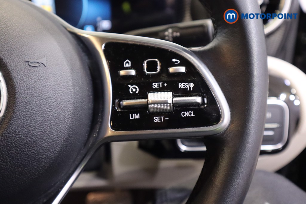 Mercedes-Benz A Class Sport Executive Edition Automatic Petrol Hatchback - Stock Number (1606588) - 18th supplementary image