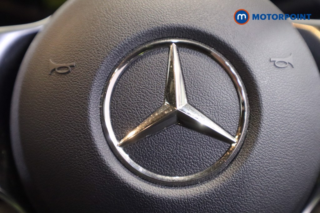 Mercedes-Benz A Class Sport Executive Edition Automatic Petrol Hatchback - Stock Number (1606588) - 19th supplementary image