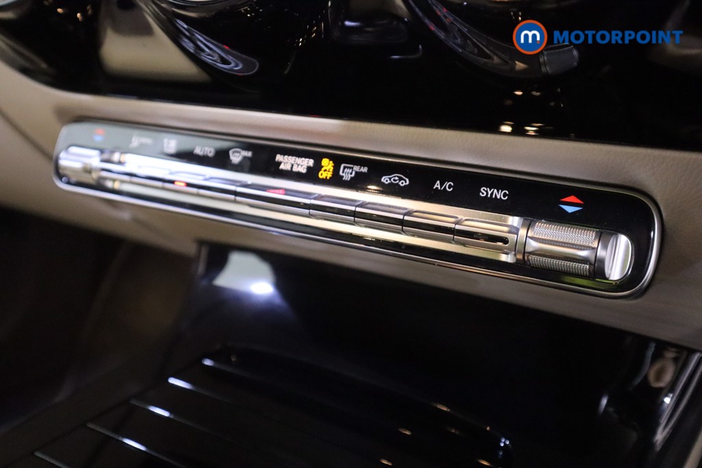 Mercedes-Benz A Class Sport Executive Edition Automatic Petrol Hatchback - Stock Number (1606588) - 21st supplementary image