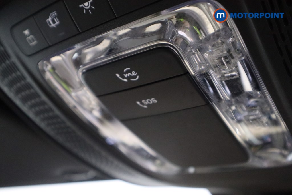 Mercedes-Benz A Class Sport Executive Edition Automatic Petrol Hatchback - Stock Number (1606588) - 23rd supplementary image