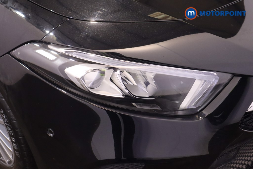 Mercedes-Benz A Class Sport Executive Edition Automatic Petrol Hatchback - Stock Number (1606588) - 26th supplementary image