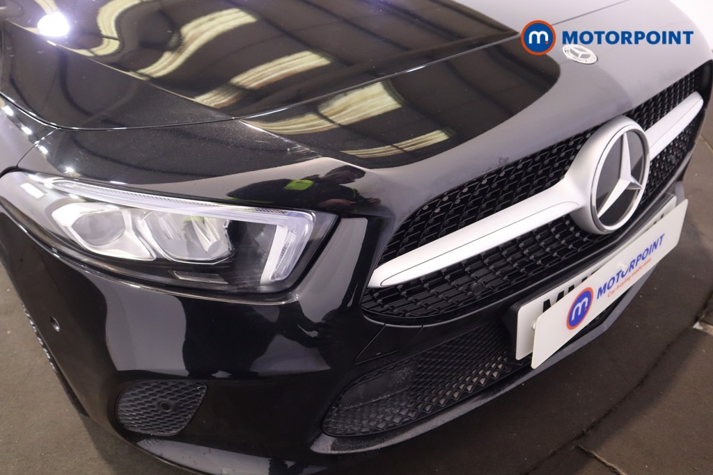 Mercedes-Benz A Class Sport Executive Edition Automatic Petrol Hatchback - Stock Number (1606588) - 27th supplementary image