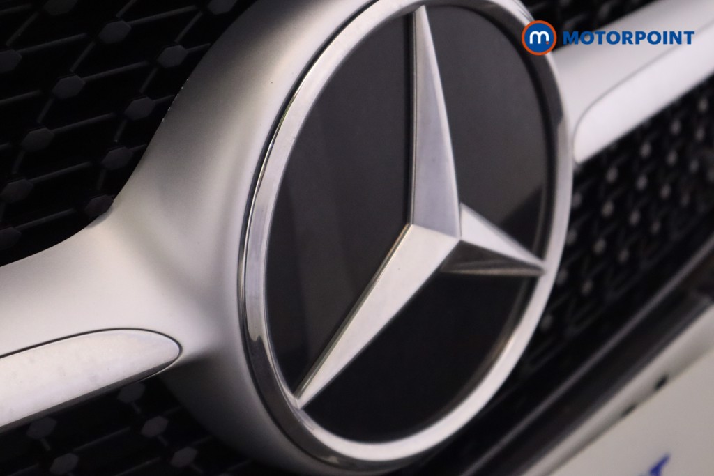 Mercedes-Benz A Class Sport Executive Edition Automatic Petrol Hatchback - Stock Number (1606588) - 28th supplementary image