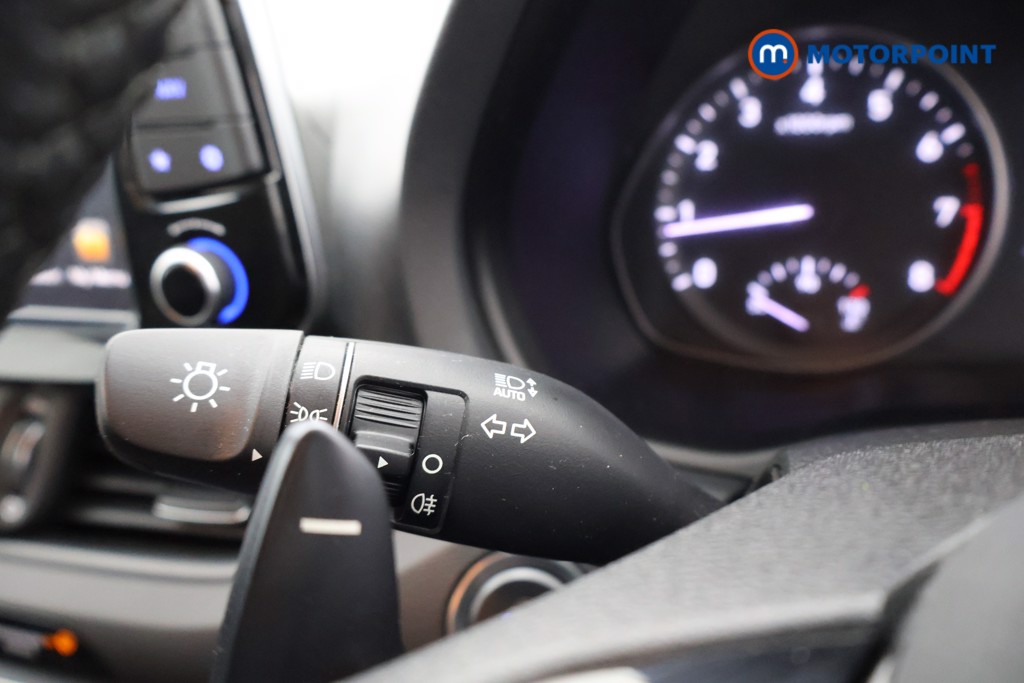 Hyundai I30 N Line-Plus Automatic Petrol Hatchback - Stock Number (1606597) - 5th supplementary image