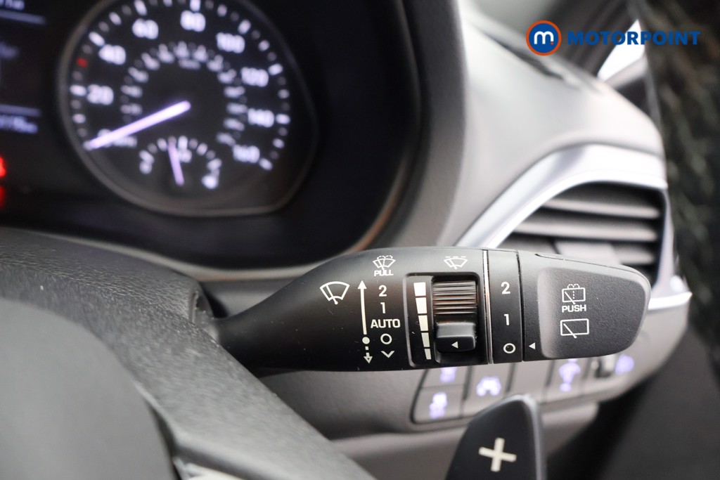 Hyundai I30 N Line-Plus Automatic Petrol Hatchback - Stock Number (1606597) - 6th supplementary image