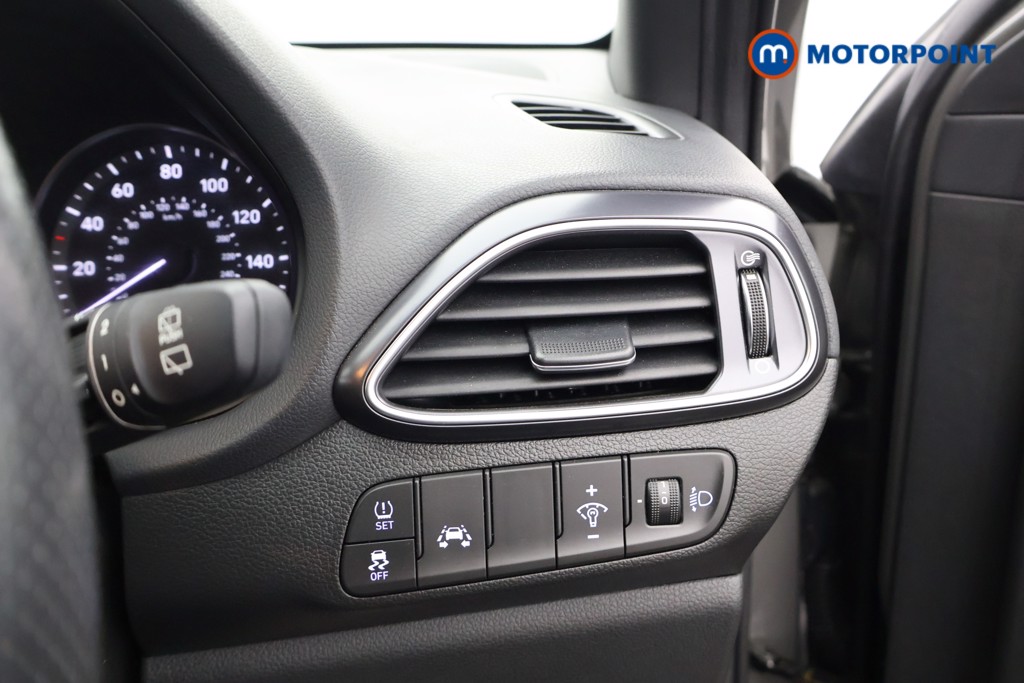 Hyundai I30 N Line-Plus Automatic Petrol Hatchback - Stock Number (1606597) - 7th supplementary image