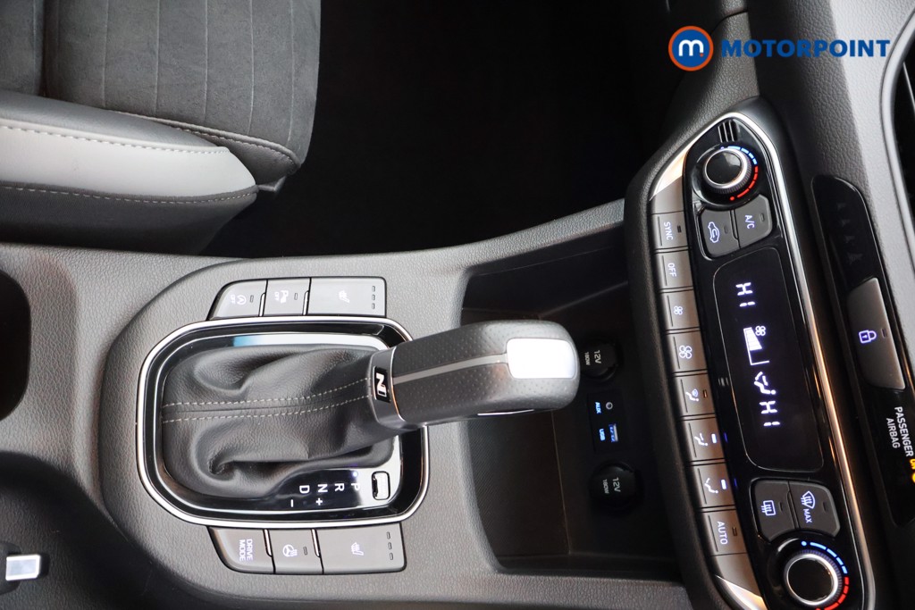 Hyundai I30 N Line-Plus Automatic Petrol Hatchback - Stock Number (1606597) - 9th supplementary image