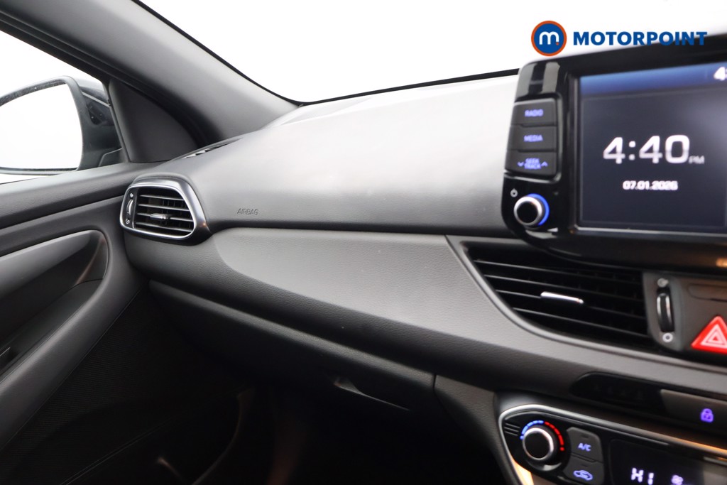 Hyundai I30 N Line-Plus Automatic Petrol Hatchback - Stock Number (1606597) - 10th supplementary image