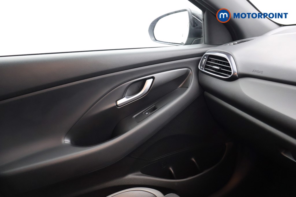Hyundai I30 N Line-Plus Automatic Petrol Hatchback - Stock Number (1606597) - 11th supplementary image