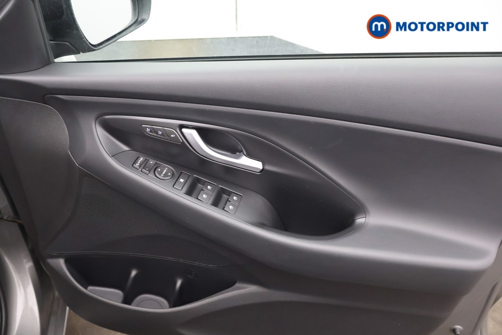 Hyundai I30 N Line-Plus Automatic Petrol Hatchback - Stock Number (1606597) - 12th supplementary image