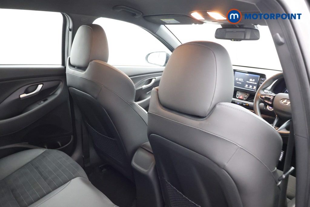 Hyundai I30 N Line-Plus Automatic Petrol Hatchback - Stock Number (1606597) - 17th supplementary image