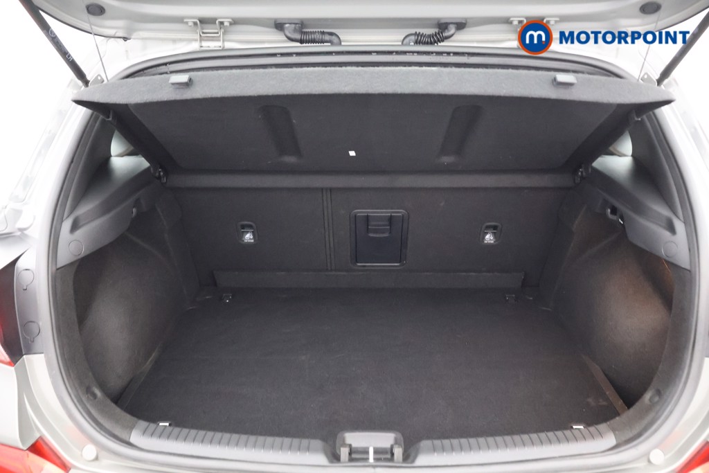 Hyundai I30 N Line-Plus Automatic Petrol Hatchback - Stock Number (1606597) - 21st supplementary image