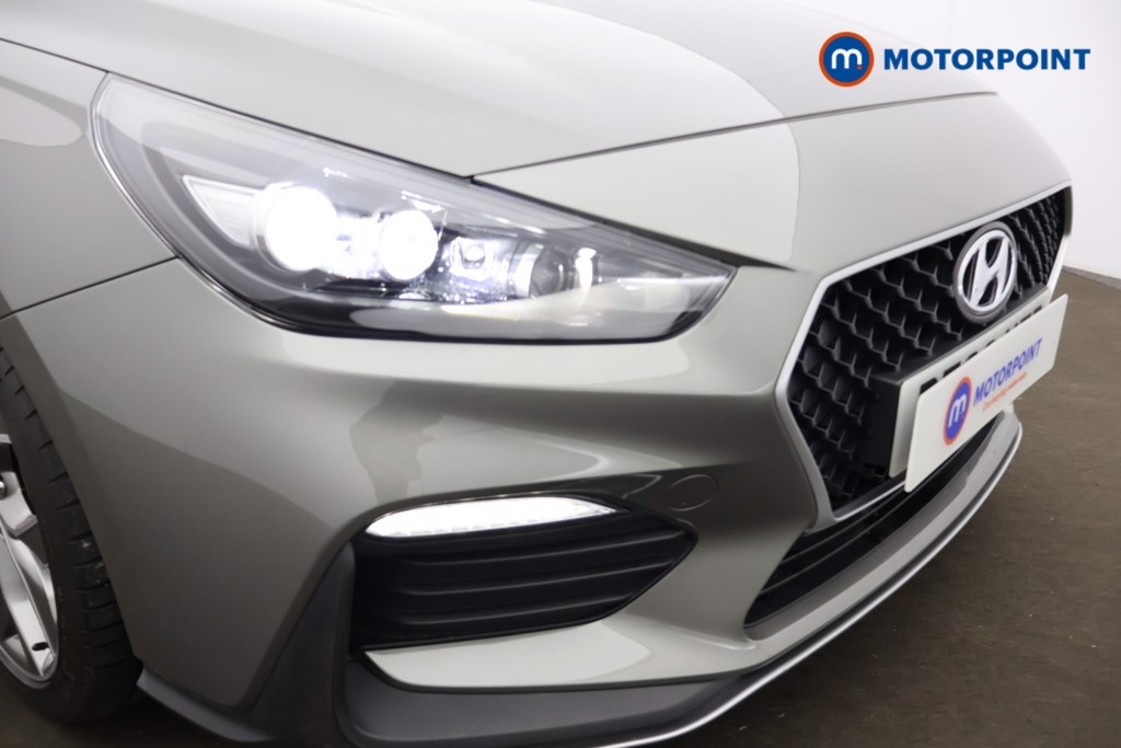 Hyundai I30 N Line-Plus Automatic Petrol Hatchback - Stock Number (1606597) - 26th supplementary image