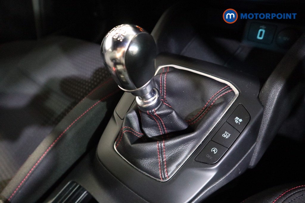 Ford Focus St-Line Manual Petrol Hatchback - Stock Number (1606612) - 10th supplementary image