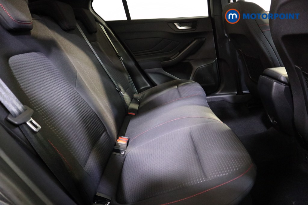Ford Focus St-Line Manual Petrol Hatchback - Stock Number (1606612) - 16th supplementary image