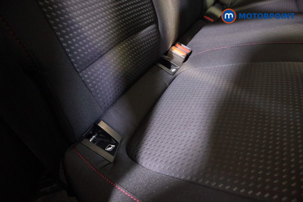 Ford Focus St-Line Manual Petrol Hatchback - Stock Number (1606612) - 17th supplementary image