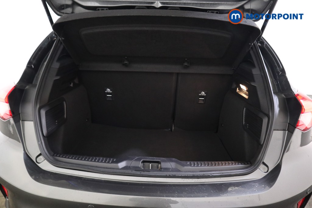 Ford Focus St-Line Manual Petrol Hatchback - Stock Number (1606612) - 19th supplementary image
