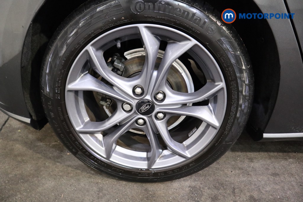 Ford Focus St-Line Manual Petrol Hatchback - Stock Number (1606612) - 20th supplementary image