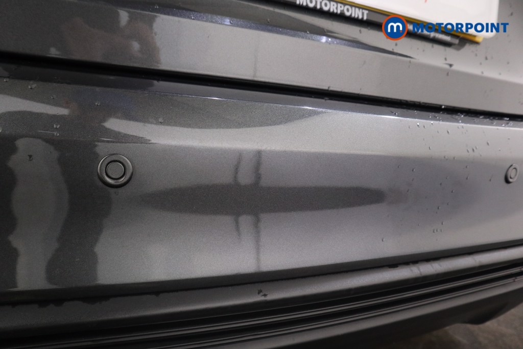 Ford Focus St-Line Manual Petrol Hatchback - Stock Number (1606612) - 24th supplementary image