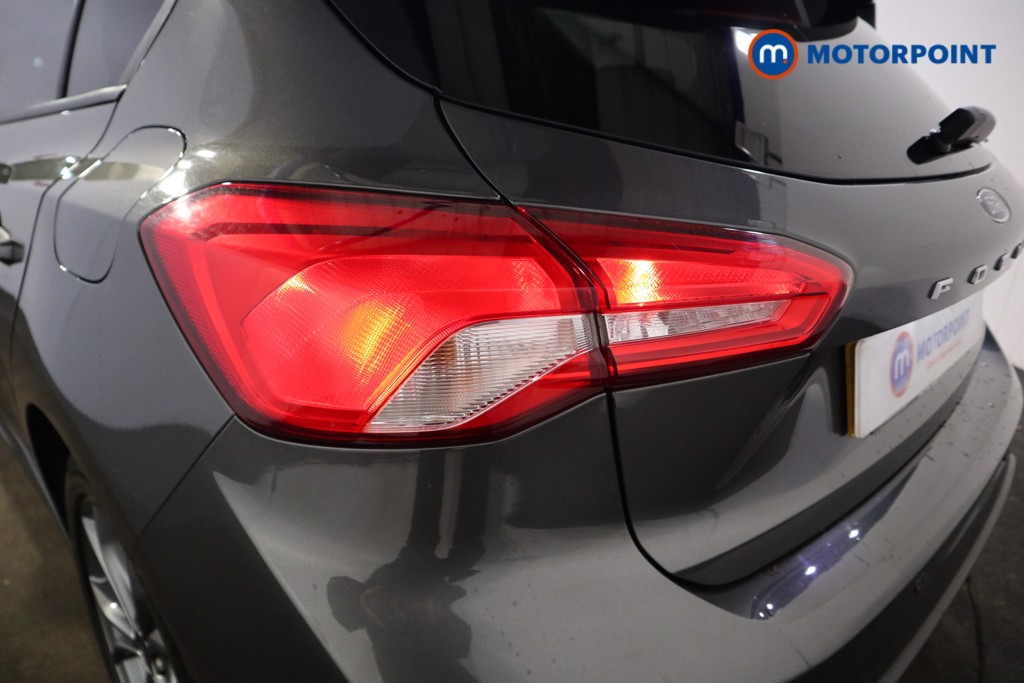 Ford Focus St-Line Manual Petrol Hatchback - Stock Number (1606612) - 25th supplementary image