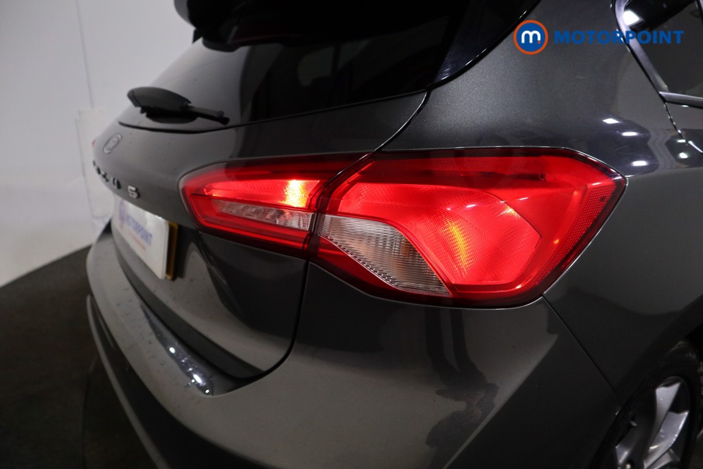 Ford Focus St-Line Manual Petrol Hatchback - Stock Number (1606612) - 26th supplementary image