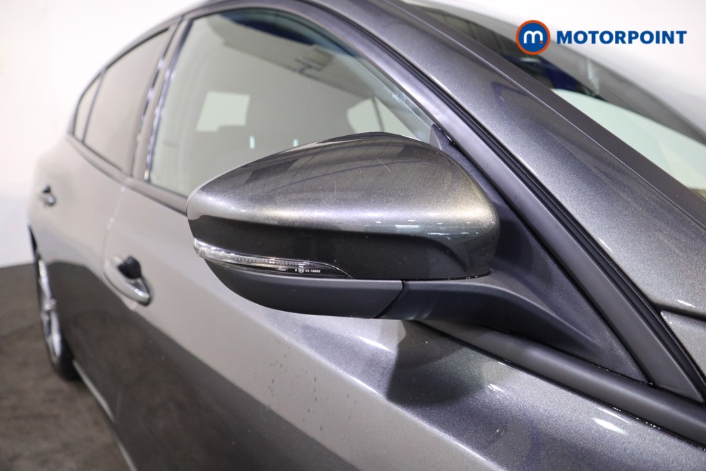 Ford Focus St-Line Manual Petrol Hatchback - Stock Number (1606612) - 28th supplementary image